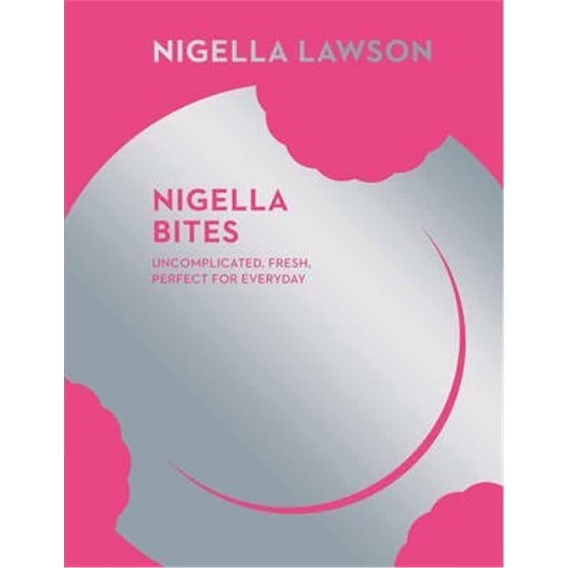 预订Nigella Bites (Nigella Collection)