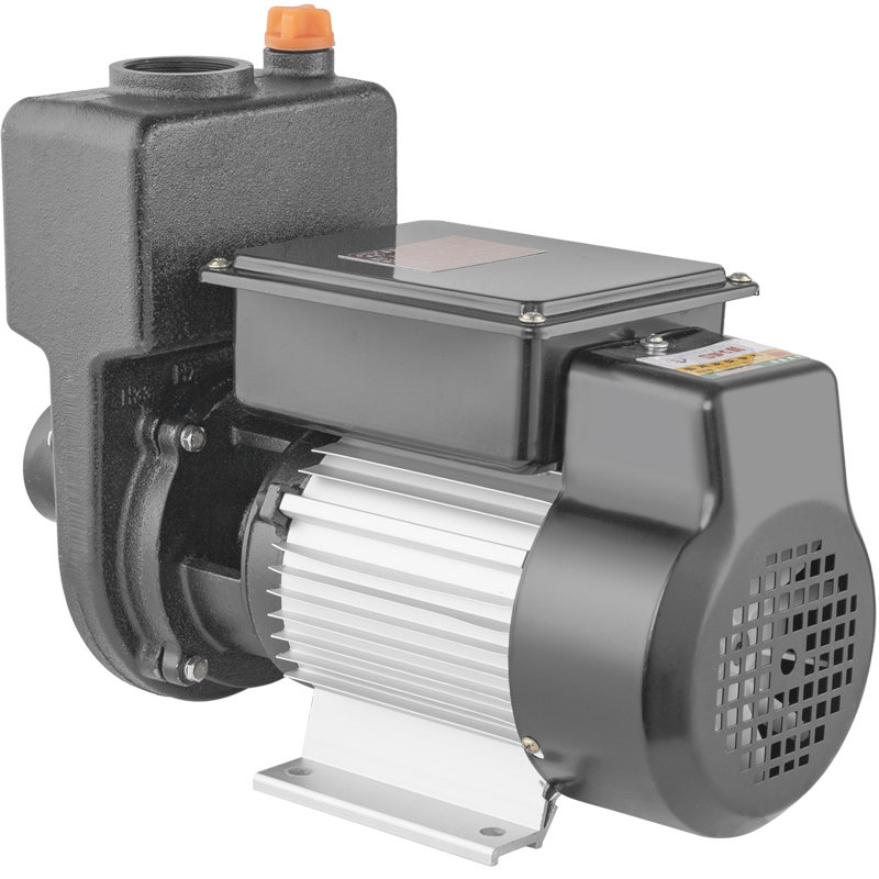 直流自吸离心泵抽油泵环卫无刷高扬程水泵24v48v60v72v洒水车水泵 2寸