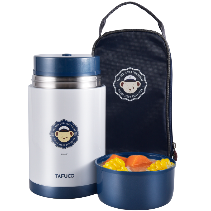 ձ̩ߣTAFUCO̩պ 316ѧձ ±Ͱ ͯ· 5578-ɫ-1000ml