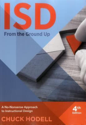 预订isd from the ground up, 4th edition