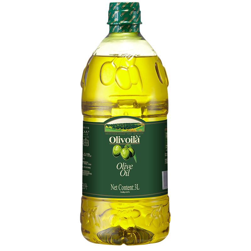 ���ڲ�����ŷ��ޱ�� ѹե���� ����� 3L *1ƿ 186Ԫ