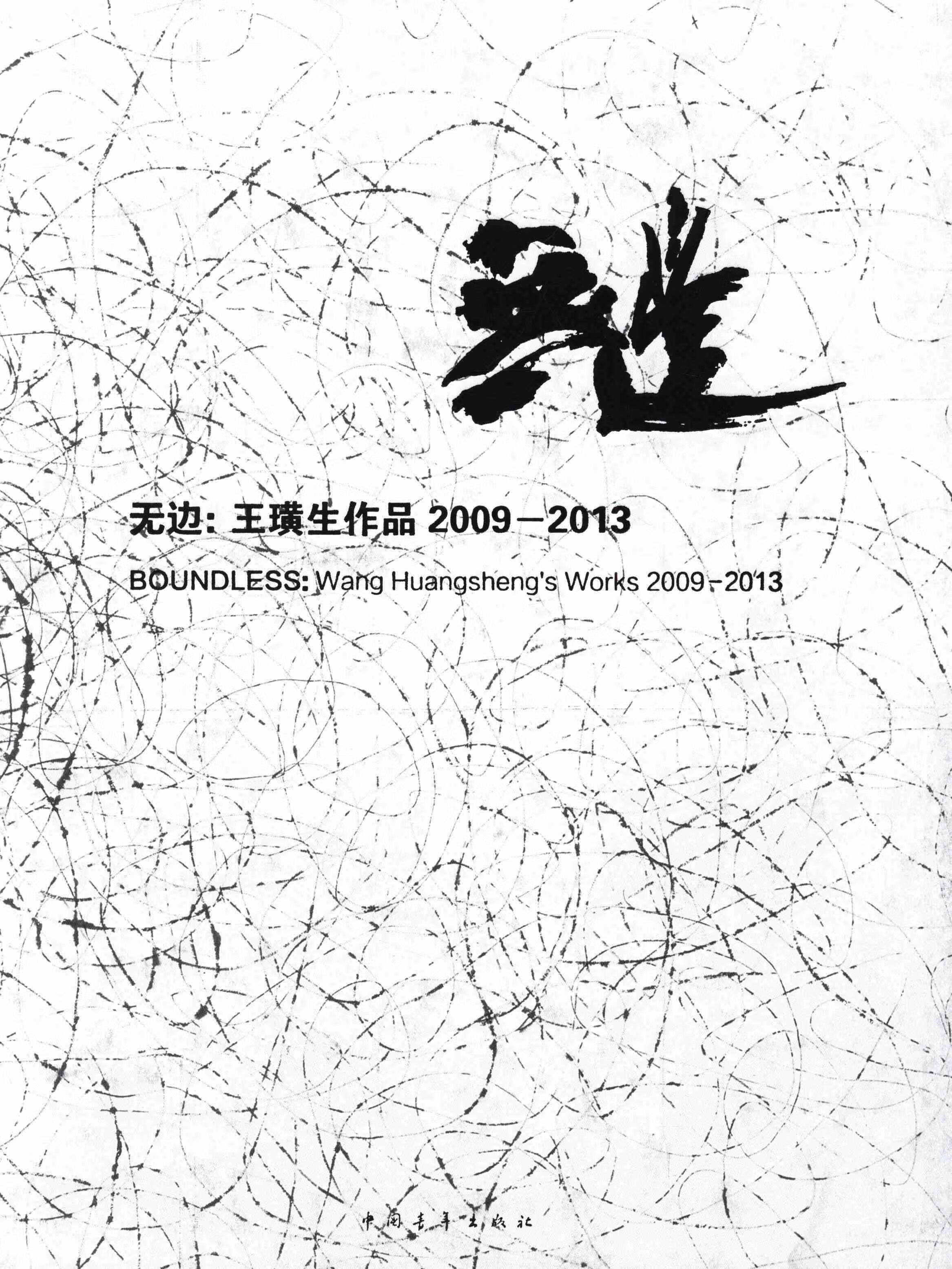 无边:王璜生作品09-13:wang huangshengs works 09-13金融与投资绘画