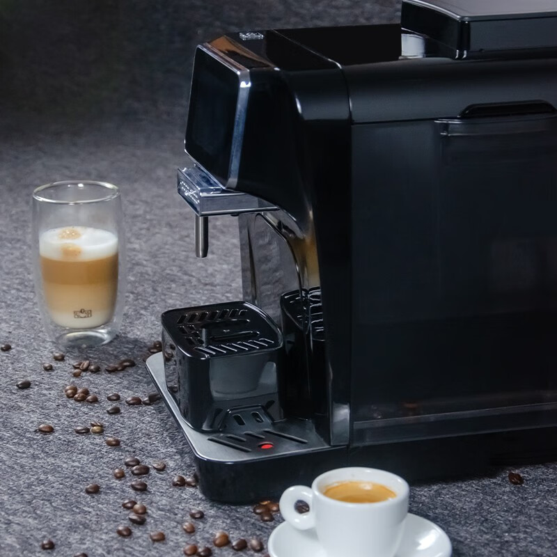 卜合电器T2咖啡机怎么样？使用技巧解析分享