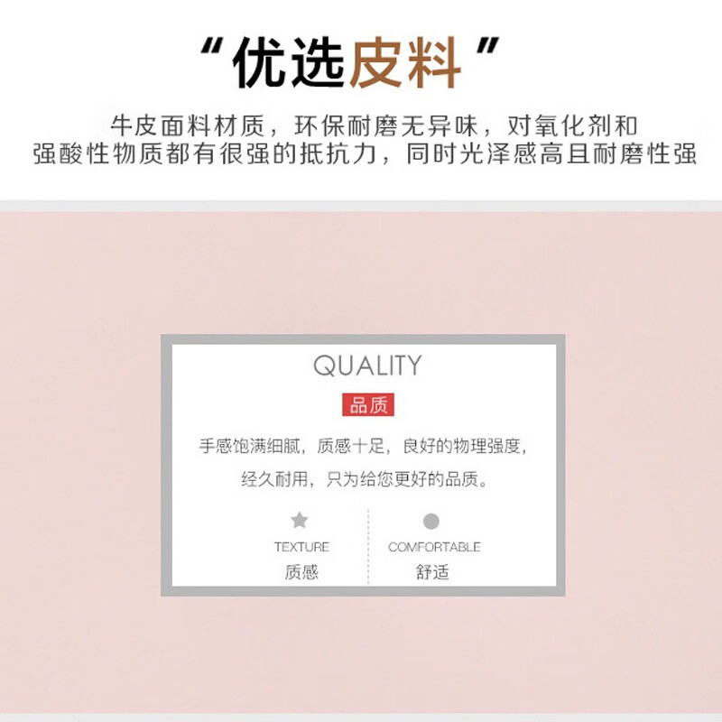 CUADEN KLLIATM手拿包钱包女多卡位票夹女士钱夹长款零钱包女生日礼物送女友老婆 【粉红色】 2025高级感女生包实用走心送老婆妈妈长辈