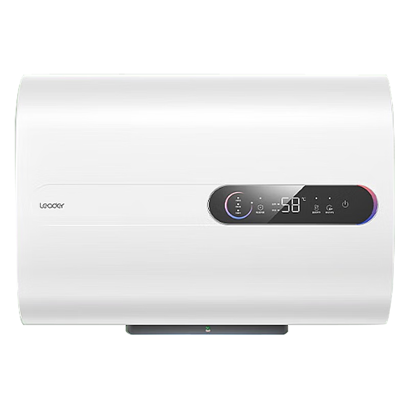 ������Haier����������ˮ����Ͱ���� 80��/60��/50����ˮʽ��������ˮ����Ͱ��������˫��3300W��Ƶ������𽡿� 80L 3300W +˫������/PLV5 1379Ԫ