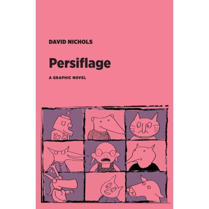 预订 Persiflage