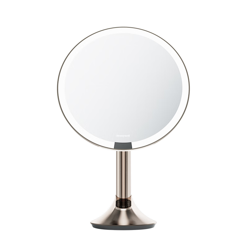 ����Τ����Honeywell����ױ��������̨ʽLED�����չ⾵��ױ��������ʥ��������Ϧ��Ů�� HWV-02J01 789.15Ԫ