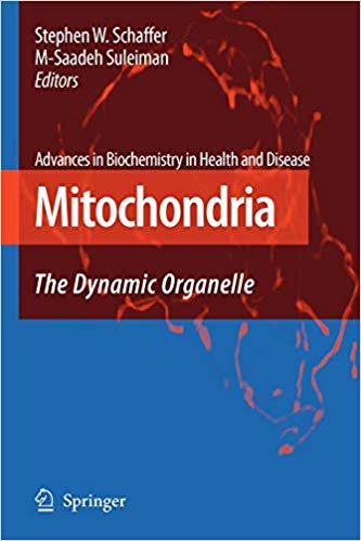 预订 Mitochondria