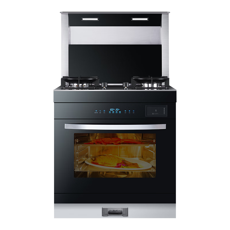 网购集成烹饪X历史价格走势|集成烹饪X价格走势图