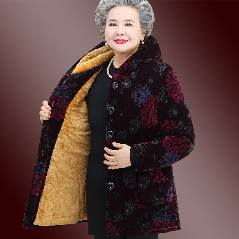 如何查询中老年女装历史价格|中老年女装价格历史