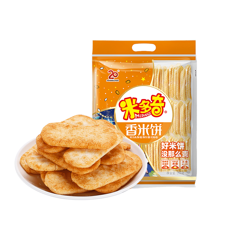 ڲ׶棨MIDUOQIױѩױѩɱʳɰ칫ʳƷСԴ ױ200gԼ305.8Ԫ