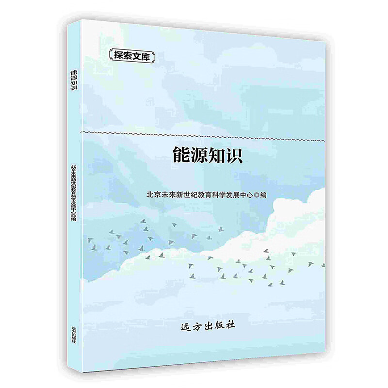 【按需印刷】能源知识