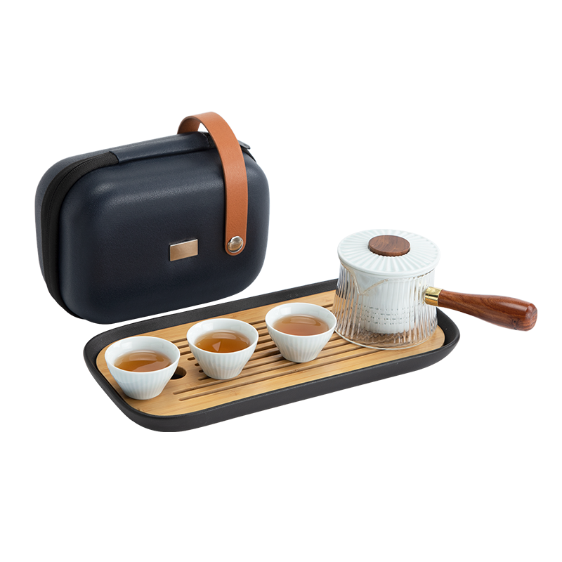 南山先生旅行茶具-轻便实用的出行选择