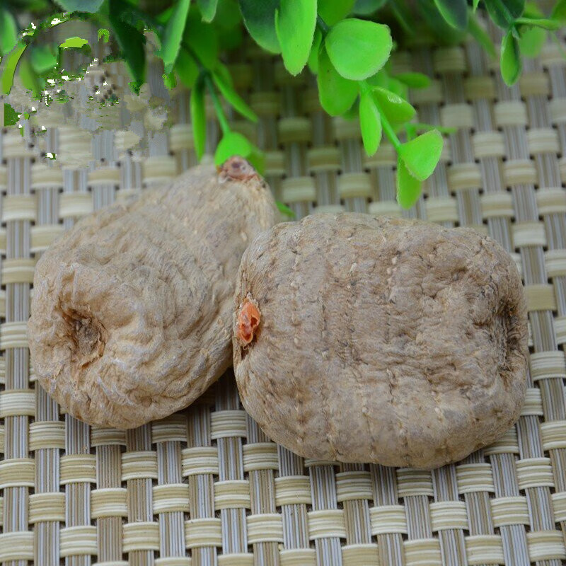 云南昭通小草坝特级天麻干货整个红嘴泡酒天麻片乌天麻小麻 35个左右