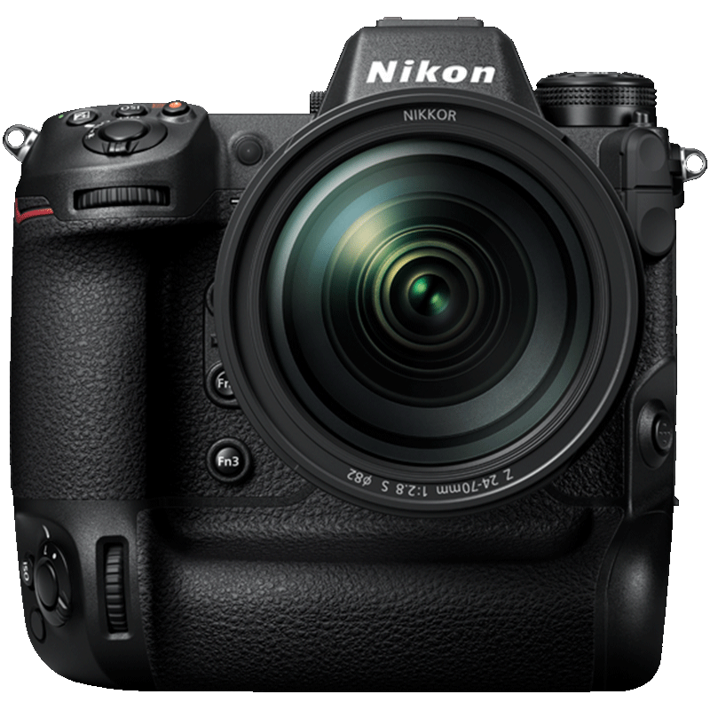拍照和视频兼顾选择尼康Z7II还是尼康Z9 哪个更适合？