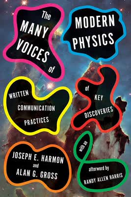 预订 The Many Voices of Modern Physics