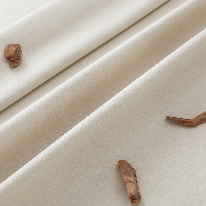 轻享奢三防科技布面料 防猫抓布懒人沙发布料床头软包面料皮感科技