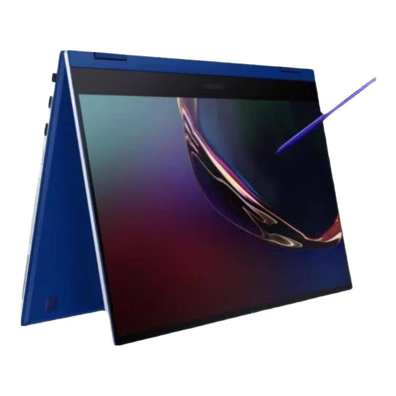 三星 galaxy book flex930qcg/xcj ion13/15轻薄办公笔记本电脑 950