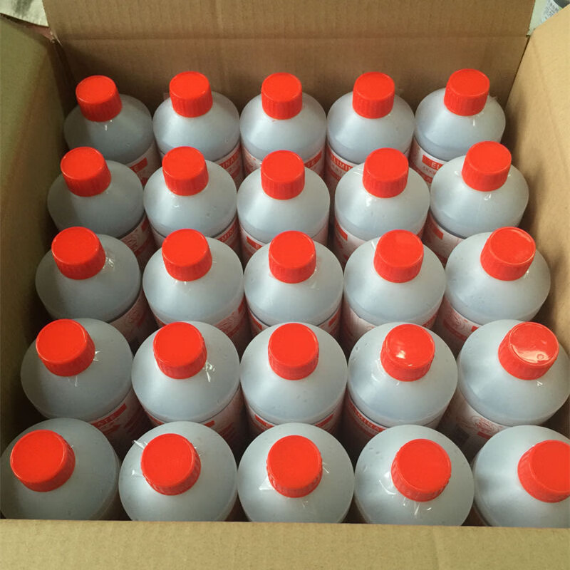 极宝居KK鲨鱼下水管道疏通剂厨房重油污通厕所神器深毛发溶解地漏堵塞通 一瓶装（硬管）