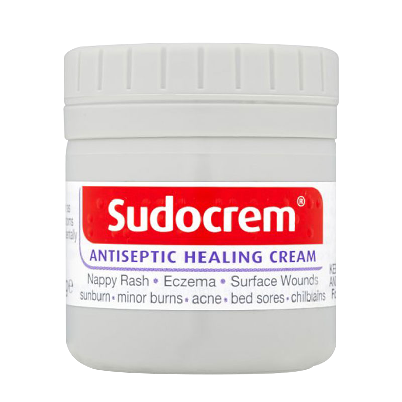 Sudocrem婴幼儿屁屁霜，解决各类皮肤问题|宝宝护肤行情价格走势图