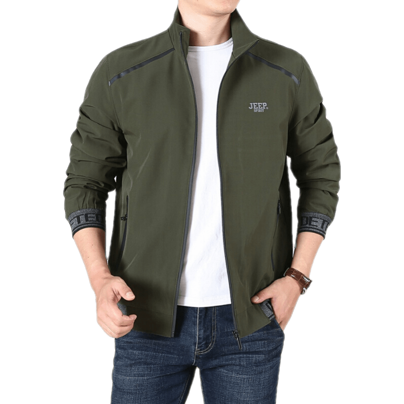 ���ڲ�����JEEP SPIRIT���ն���T������������polo���ļ��ᱡ͸���������䷭�촿ɫ �ڳ� M (110������)