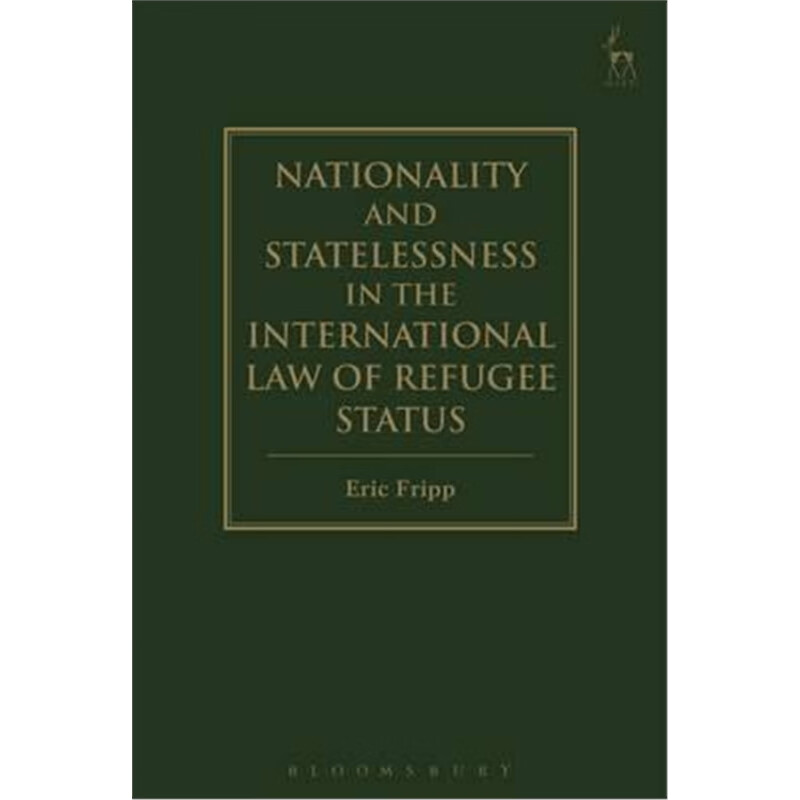 预订nationality and statelessness in the internati