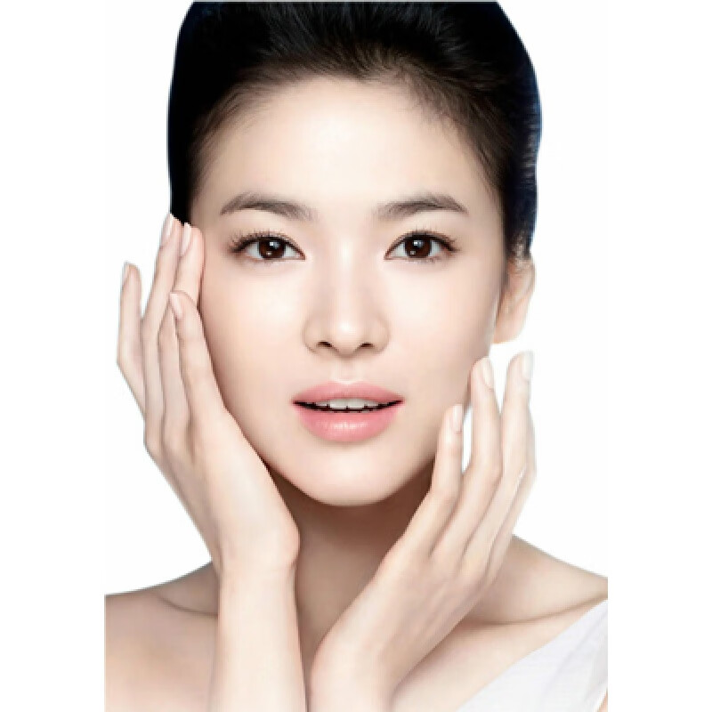 狼天影宋慧乔海报墙贴画太阳的后裔学生宿舍卧室寝室墙上床头贴纸可