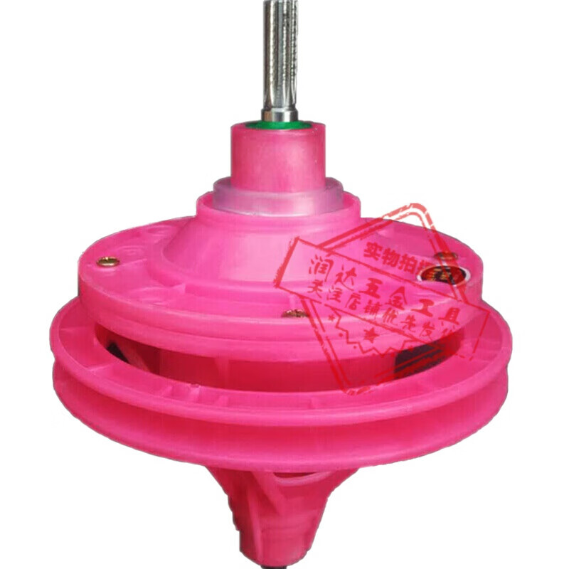 洗衣机配件大全半自动双桶洗衣机减速器总成配件通用型大全变速器筒缸