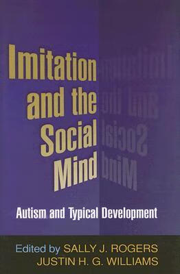 预订imitation and the social mind: autism and typical