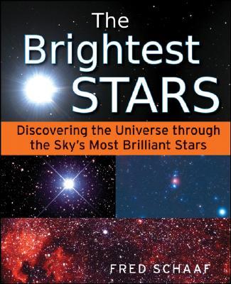 预订 the brightest stars: discovering the universe through the