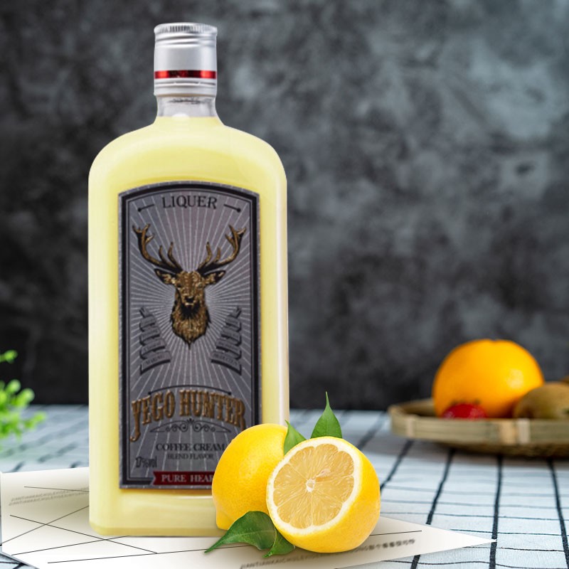 纯果草莓花椒狮子晚安500ml发酵8度其它洋酒