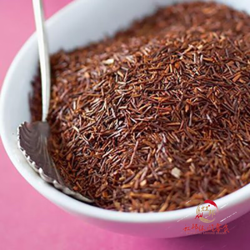 clcey南非国宝红灌木茶如意波斯长切100g  -路易波士rooibos博士茶