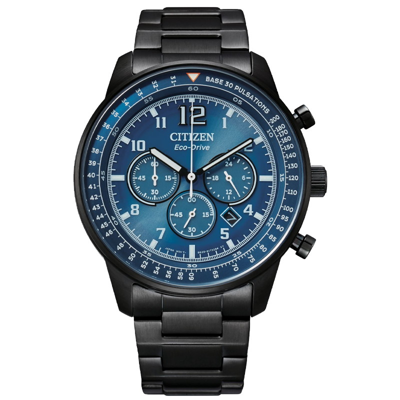 �����ǣ�CITIZEN���ֱ����պ���FFϵ�й⶯�������̸ִ���������������CA4505-80L 1369Ԫ