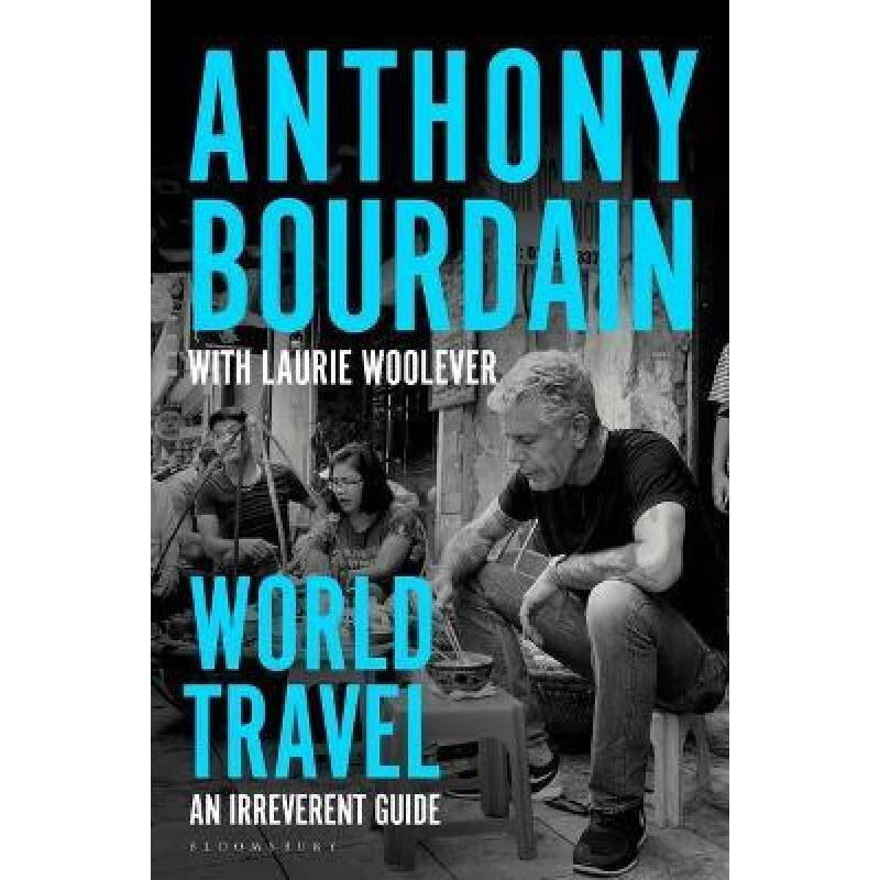 预订 World Travel: An Irreverent Guide