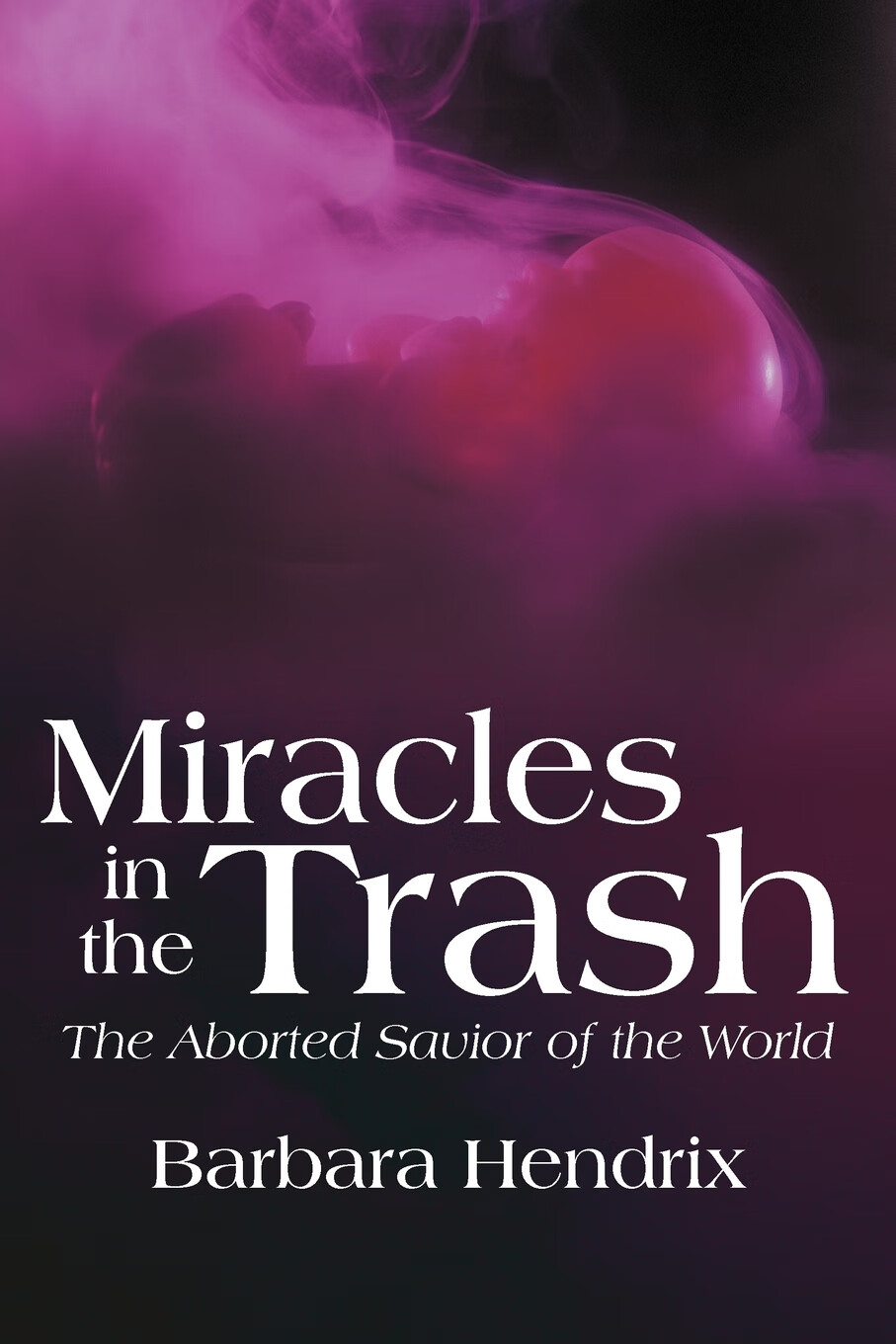 【预售按需印刷】miracles in the trash