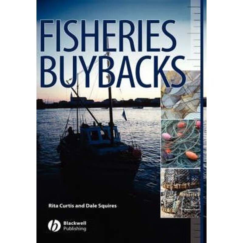 按需印刷 fisheries buybacks
