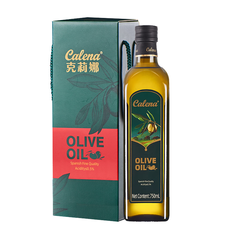 克莉娜橄榄油价格走势大揭秘,如何选择食用油?