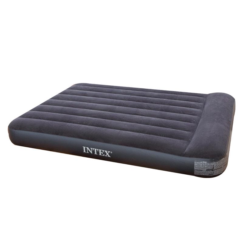 INTEX64141单人气垫床：价格走势、评测分享和购买建议