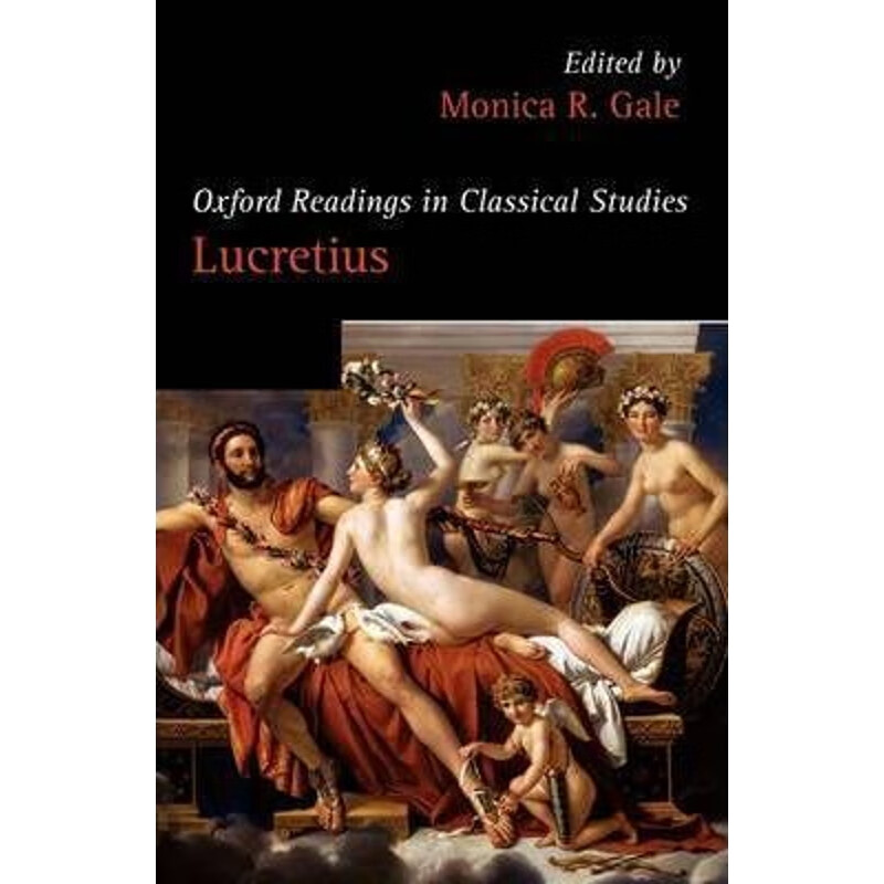 预订Oxford Readings in Lucretius