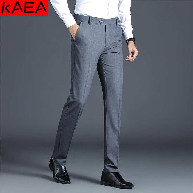 【KAEA旗舰店】高品质西裤:价格走势和销量分析