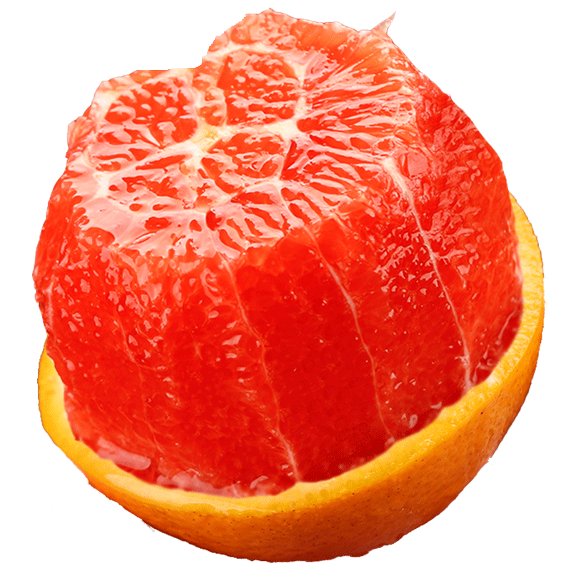 橙子顺丰速运秭归血橙中华红橙现摘新鲜水果当季红心橙子甜橙爆汁橙坑不坑人看完这个评测就知道了！评测不看后悔？