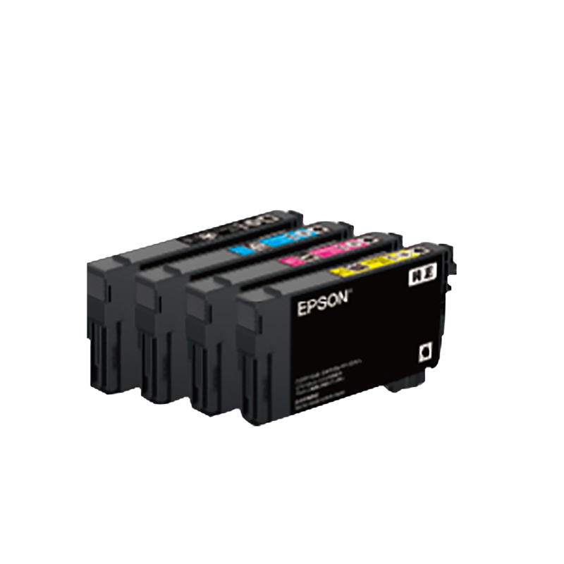 爱普生(Epson) T05U1 适用WF-4838/WF-7848机型 打印量约1200页 黑色墨盒 (计价单位：盒) 黑色