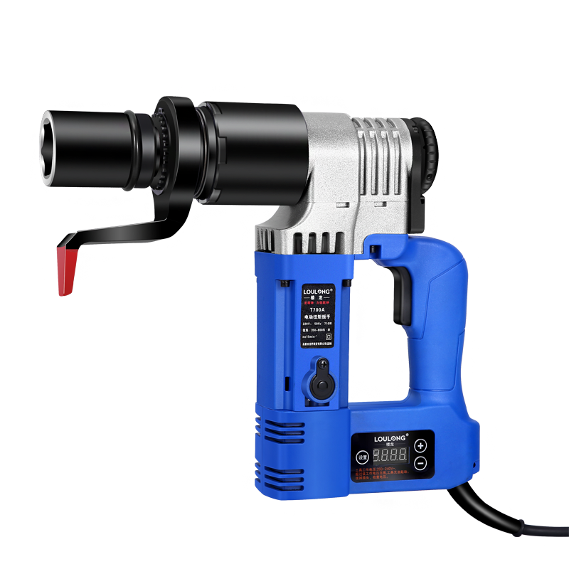 ¥���ձ��綯Ť�ذ������Զ�Ť��T4000�ɵ�Ť���ֽṹ������ǿ����˨ T700A��350-800N.M��������