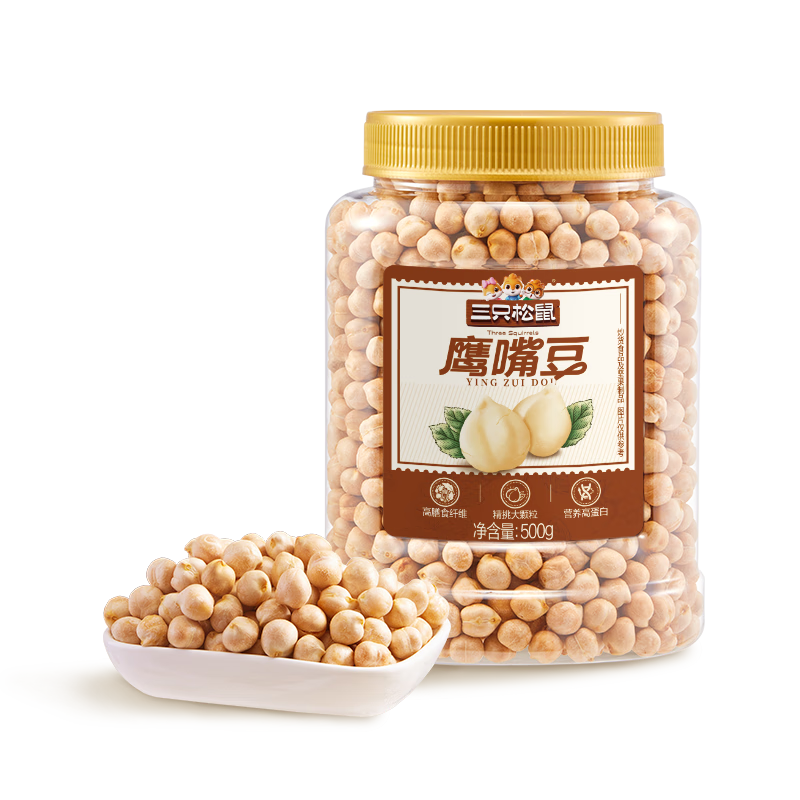 plus����ֻ��������ӥ�춹500g/�� �����������ը���Ӽ�ʳ������������������ʳ