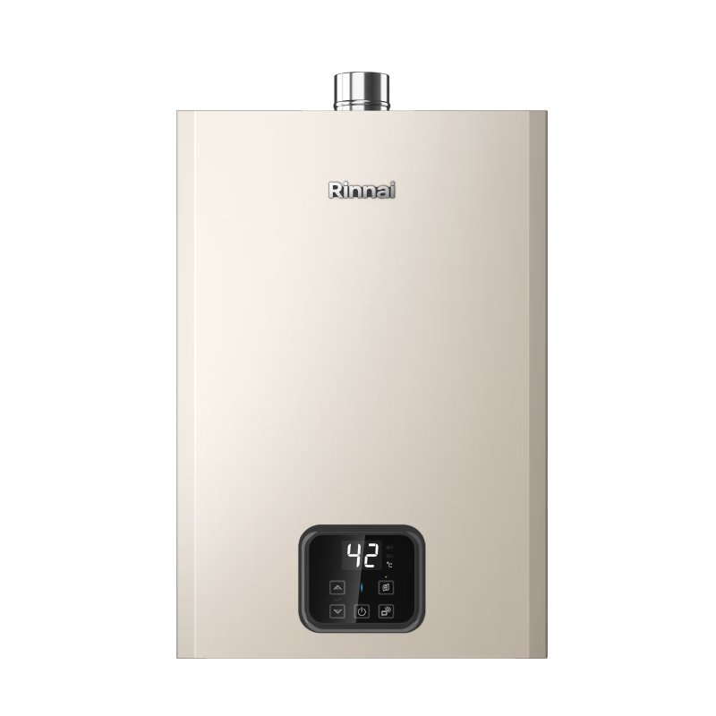 林內(nèi)（Rinnai）【鯨噸噸藍(lán)鯨】24L燃?xì)鉄崴鳌緡已a(bǔ)貼】零冷水大水量24GD61R（JSQ47-GD61R）