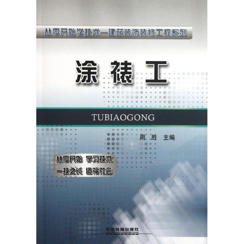 涂裱工