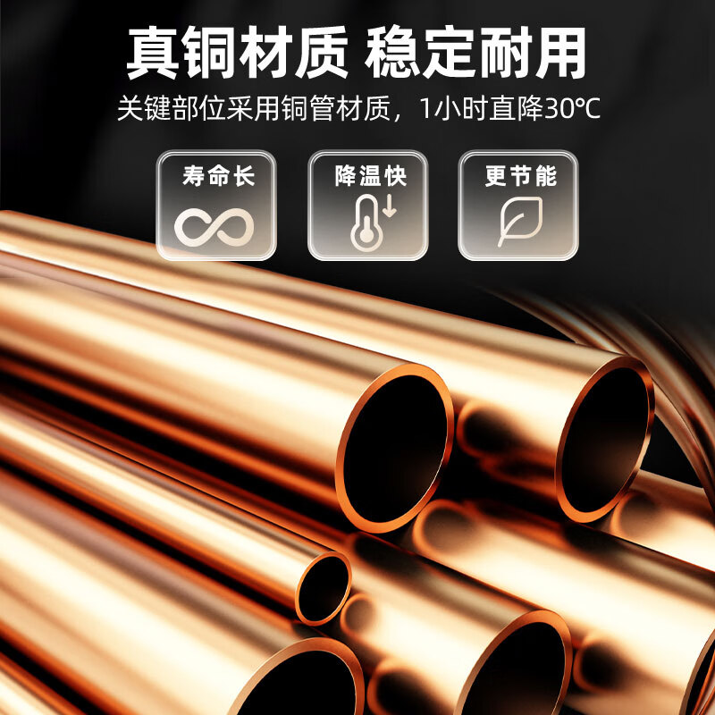 星优品1000YE展示柜冰柜怎么样？评测：热门推荐，不容错过-图片4