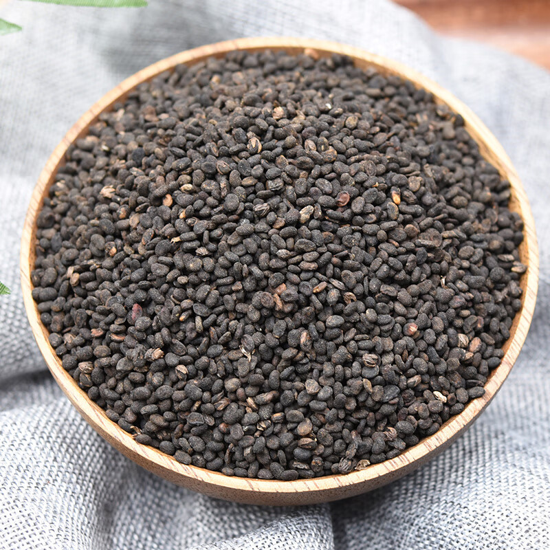 天诚仙翁送宝 补骨脂 500g  别名紫金殿 温肾助阳 纳气平喘 温脾止泻