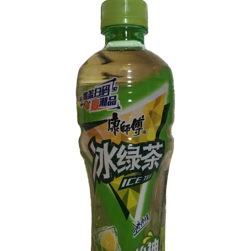 康师傅劲凉冰绿茶 康师傅绿茶冰绿茶青梅绿茶冰橘绿茶冷泡绿茶劲凉冰