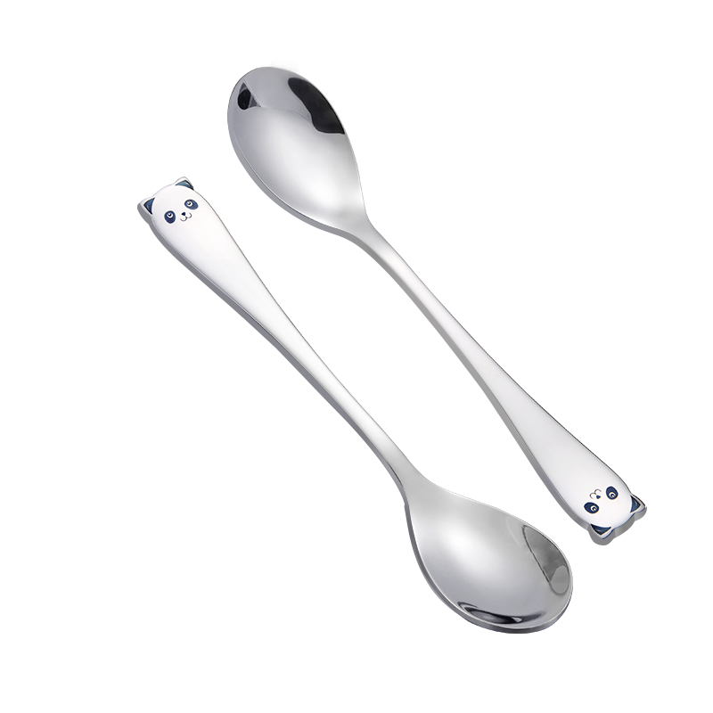 选择阳光飞歌304不锈钢勺子，享受独特品质和精美设计|刀叉勺京东史低